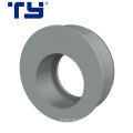 Factory price PVC-U water pvc pipe fittings DIN reducer bushing